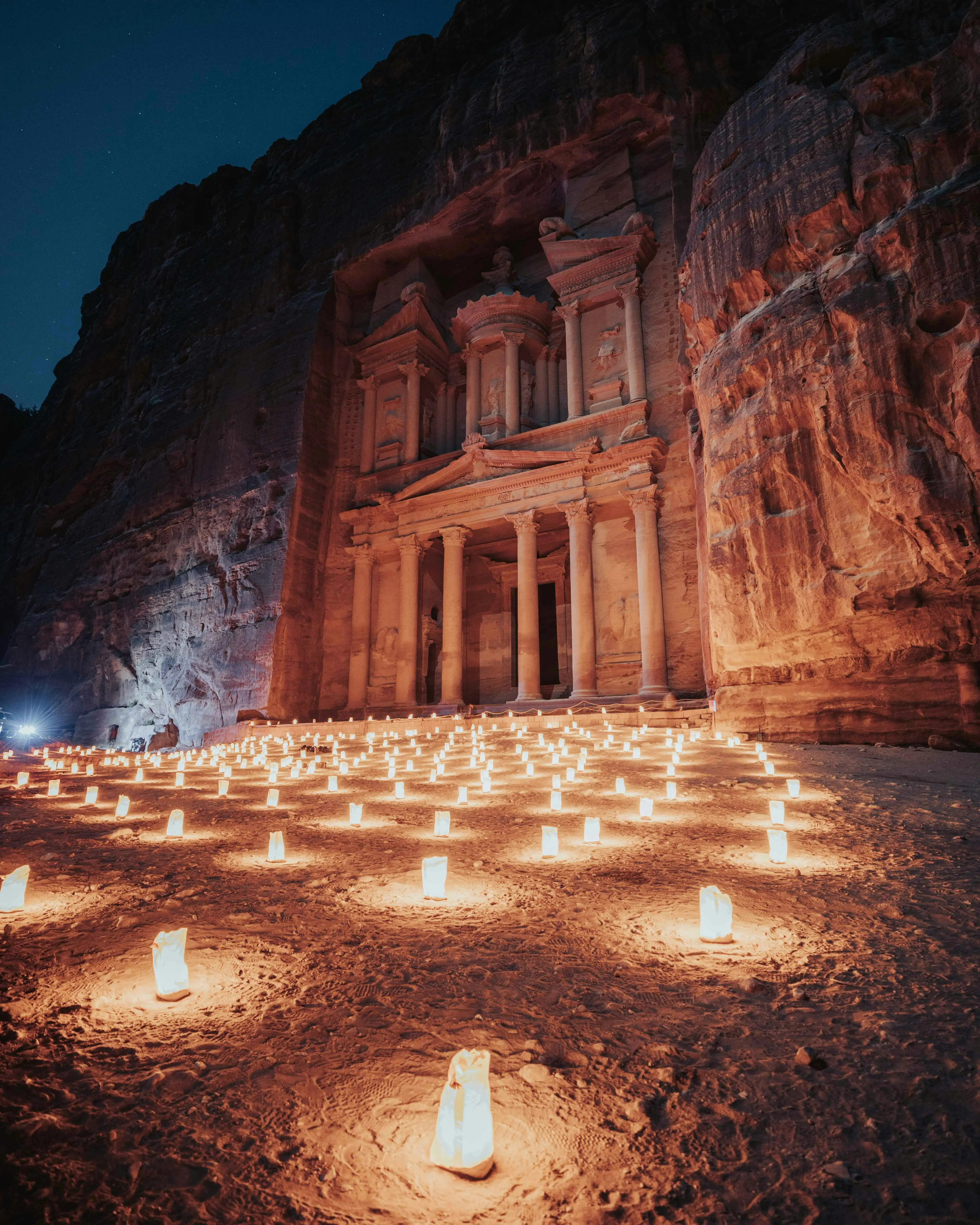 Petra Jordan Tour 7 Days / 6 Nights gallery image 5